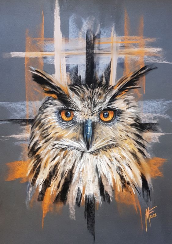 Hibou Web