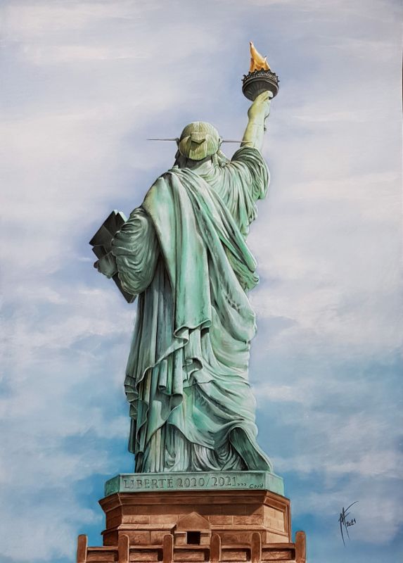 Liberte Web